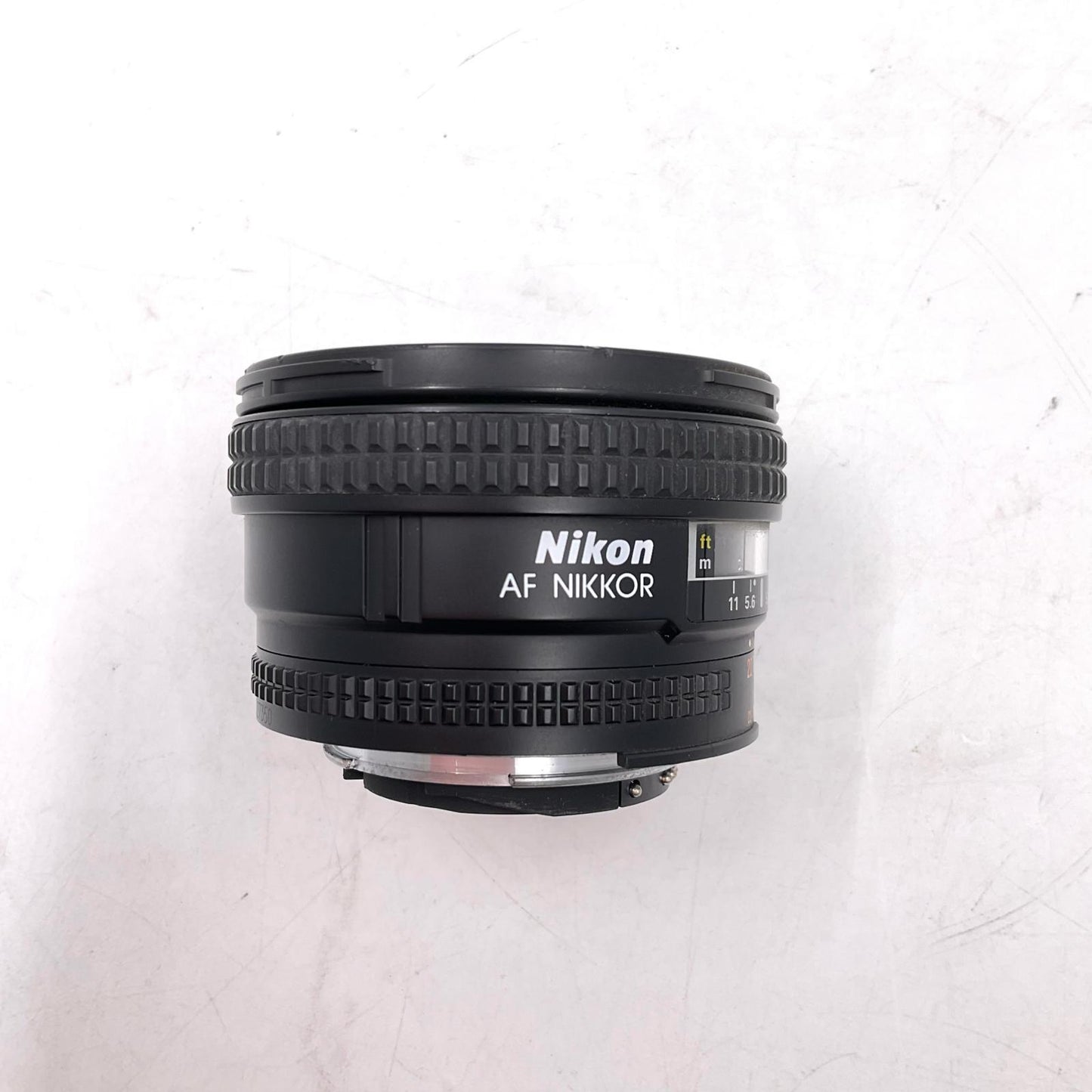 【最速発送】Nikon AI AF Nikkor 20mm f/2.8D【難有】