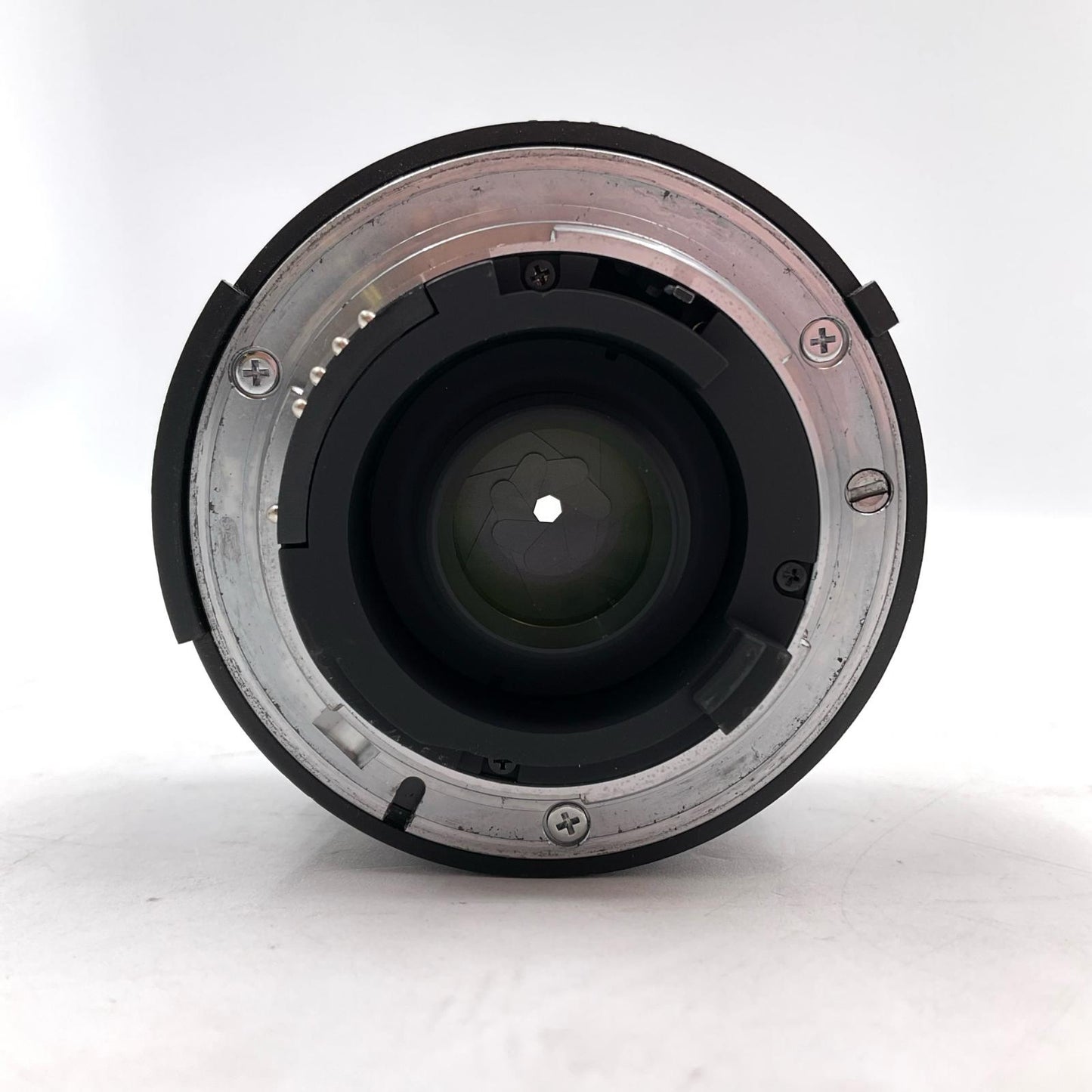 【最速発送】Nikon AI AF Nikkor 20mm f/2.8D【難有】