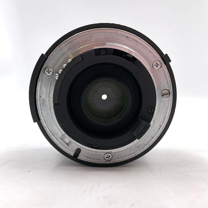 【最速発送】Nikon AI AF Nikkor 20mm f/2.8D【難有】