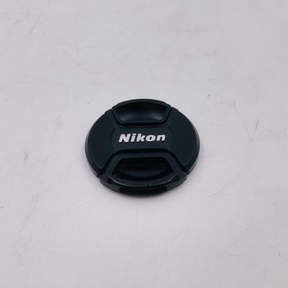 【最速発送】Nikon AI AF Nikkor 20mm f/2.8D【難有】