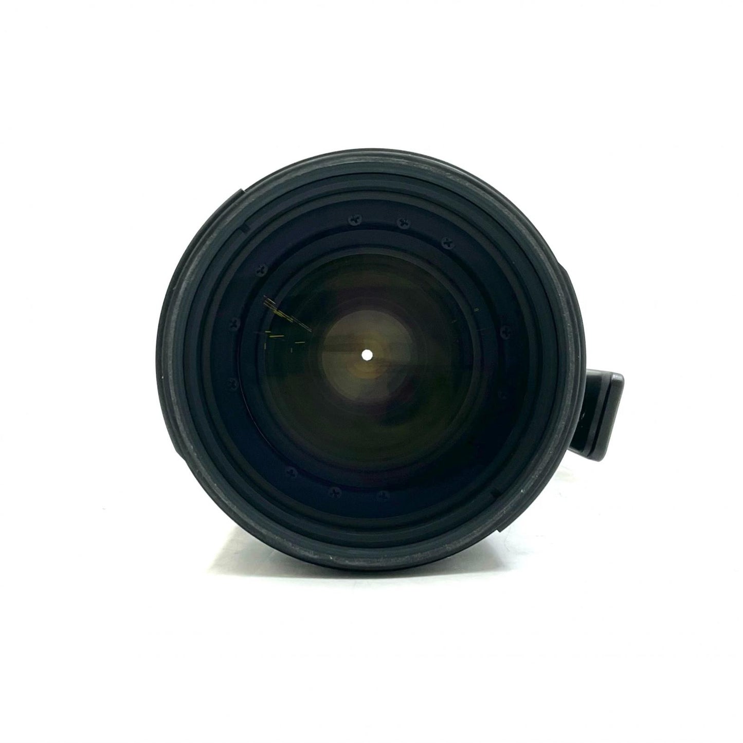 【全額返金保証】【最速発送】Nikon AF-S NIKKOR 70-200mm f/2.8G ED VR II 美品 動作確認済