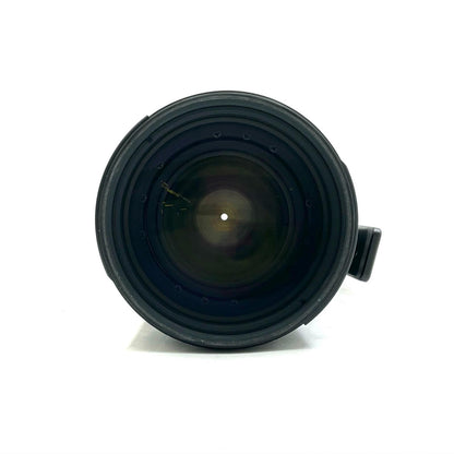 【全額返金保証】【最速発送】Nikon AF-S NIKKOR 70-200mm f/2.8G ED VR II 美品 動作確認済