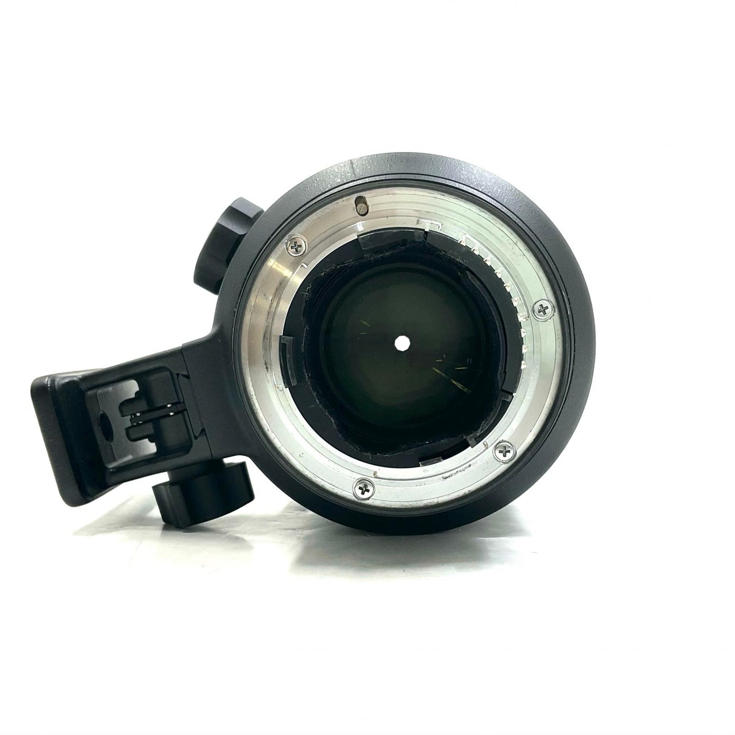 【全額返金保証】【最速発送】Nikon AF-S NIKKOR 70-200mm f/2.8G ED VR II 美品 動作確認済