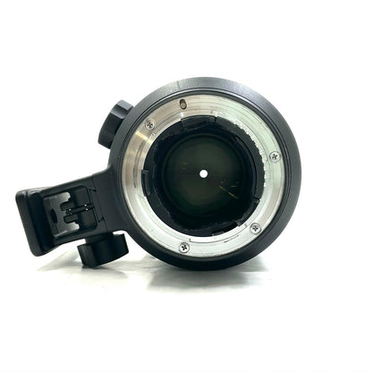 【全額返金保証】【最速発送】Nikon AF-S NIKKOR 70-200mm f/2.8G ED VR II 美品 動作確認済