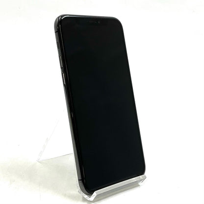 【全額返金保証】【最速発送】Apple iPhone iPhone 11 Pro 64GB スペースグレイ docomo SIMフリー 白ロム 美品 動作確認済 93%