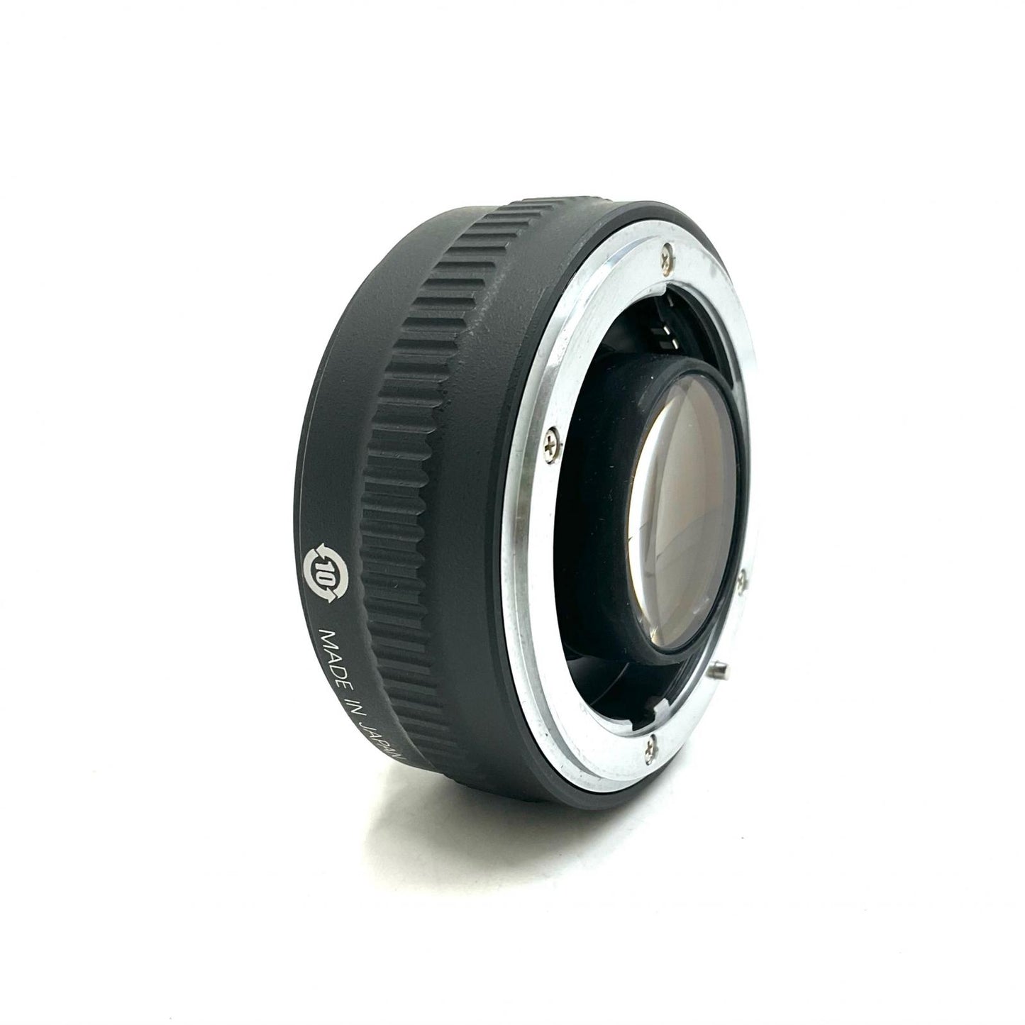 【全額返金保証】【最速発送】Nikon AF-S TELECONVERTER TC-14E III 美品 動作確認済