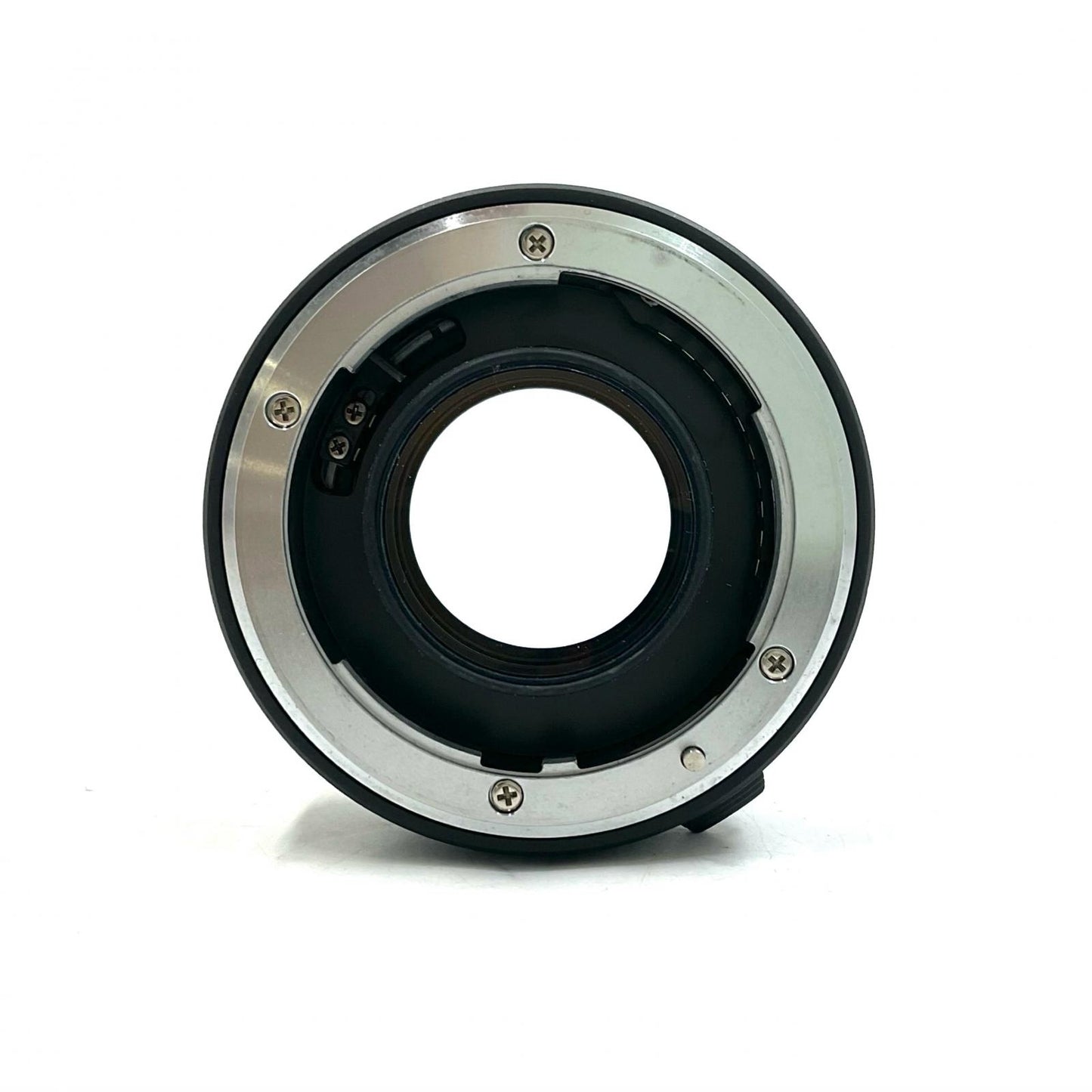 【全額返金保証】【最速発送】Nikon AF-S TELECONVERTER TC-14E III 美品 動作確認済