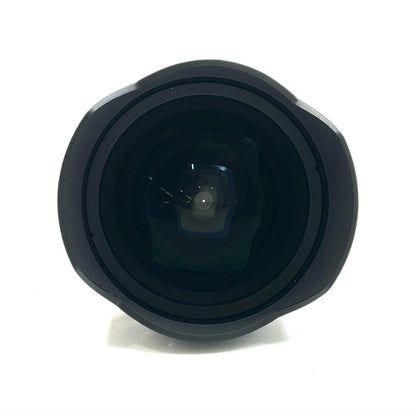 【全額返金保証】【最速発送】Nikon AF-S NIKKOR 14-24mm f/2.8G ED 美品 動作確認済