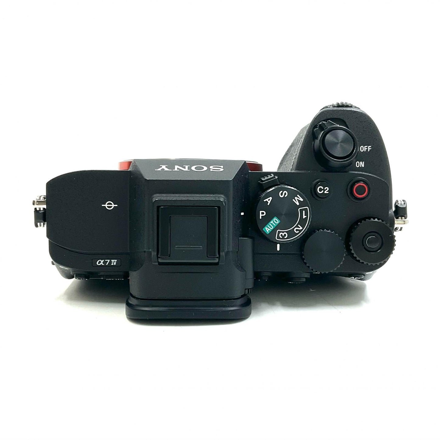 【全額返金保証】【最速発送】Sony デジタル一眼 α7 IV ILCE-7M4 ボディ ブラック 美品 動作確認済