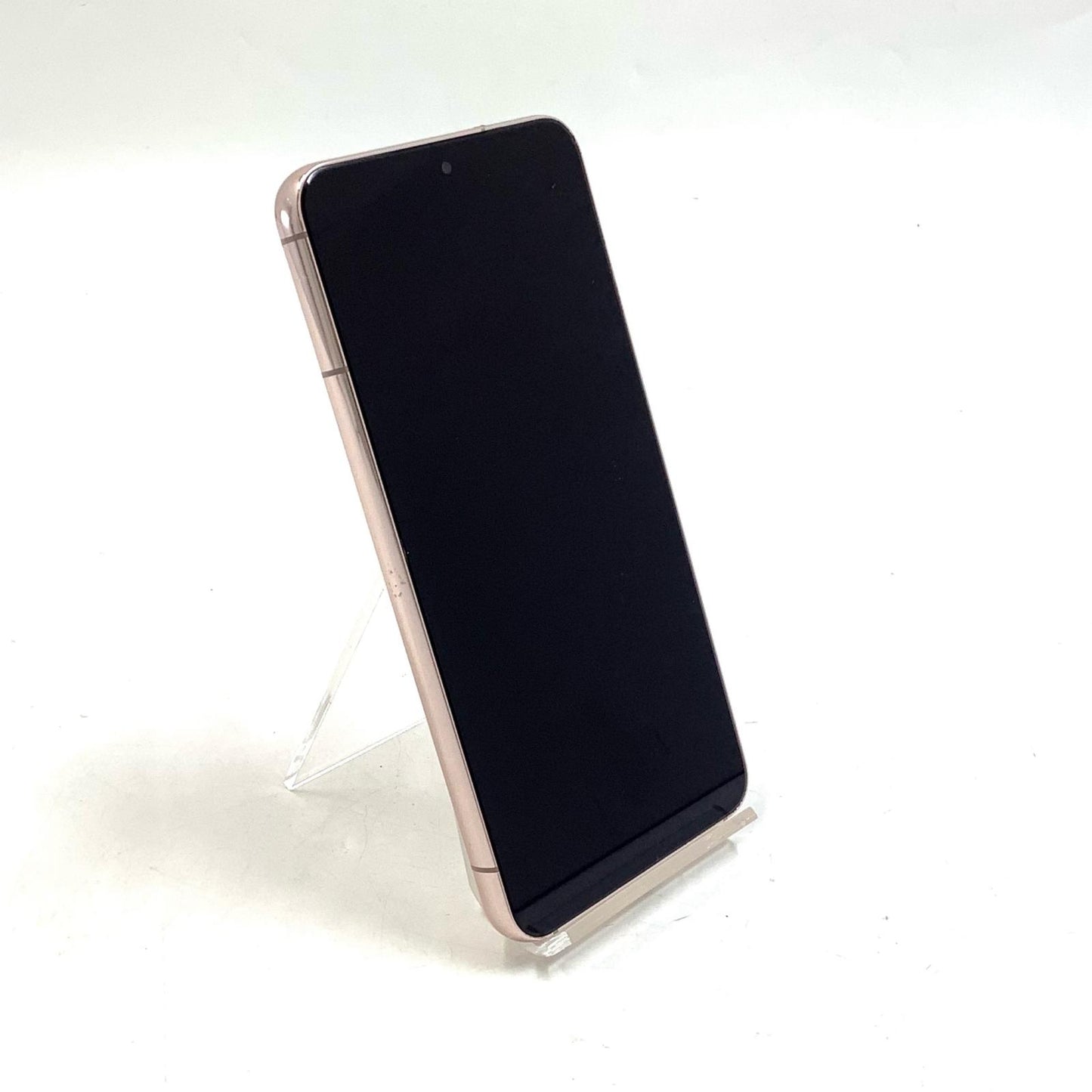 【最速発送】SAMSUNG Galaxy S22 256GB docomo SIMフリー SC-51C 白ロム【難有】