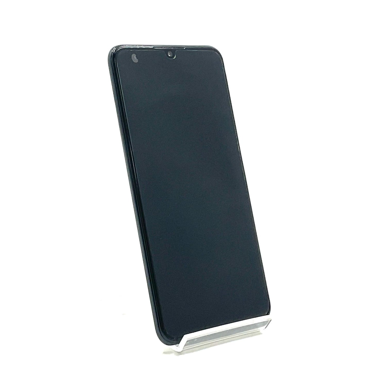 【最速発送】Huawei P 30 lite 64GB ミッドナイトブラック Softbank MAR-LX2J 白ロム【難有】