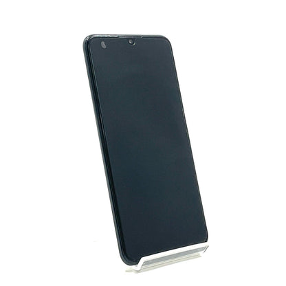 【最速発送】Huawei P 30 lite 64GB ミッドナイトブラック Softbank MAR-LX2J 白ロム【難有】