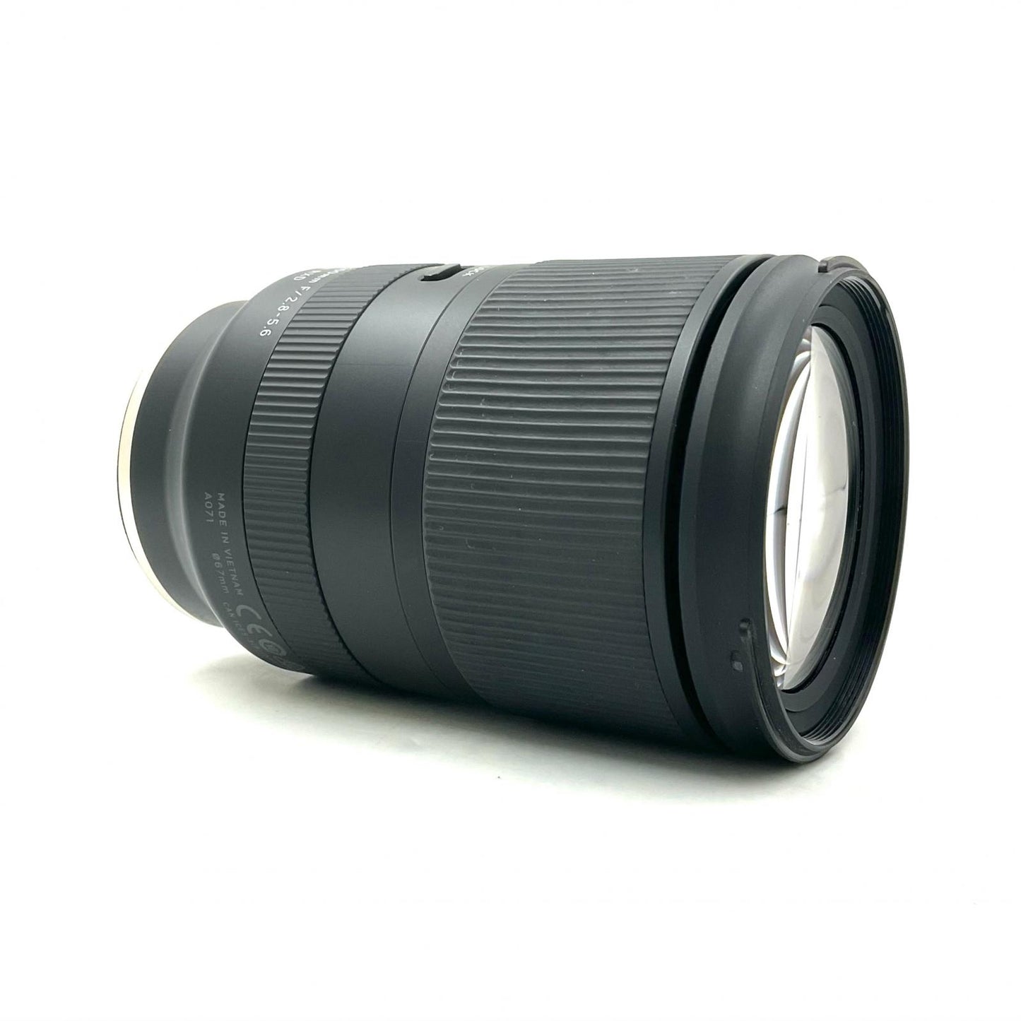 【全額返金保証】【最速発送】TAMRON 28-200mm F/2.8-5.6 Di III RXD (Model A071) 美品 動作確認済