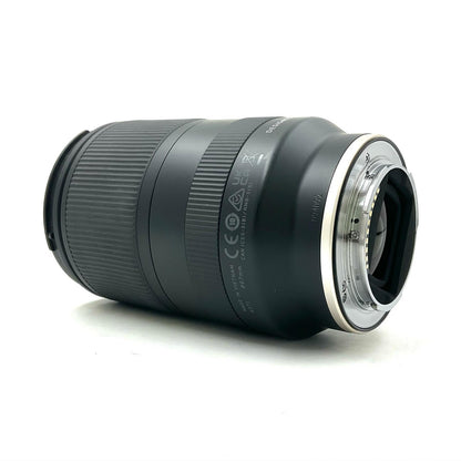 【全額返金保証】【最速発送】TAMRON 28-200mm F/2.8-5.6 Di III RXD (Model A071) 美品 動作確認済