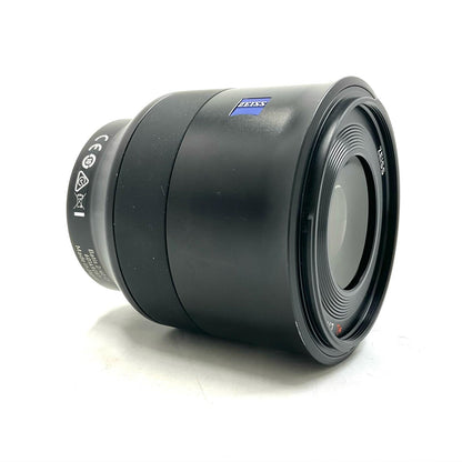 【全額返金保証】【最速発送】カールツァイス Batis 2/40 CF 美品 動作確認済