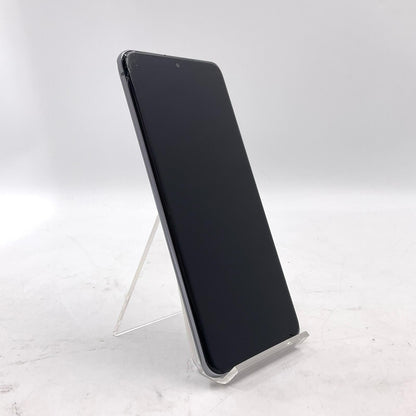 【最速発送】SAMSUNG Galaxy S20 5G 128GB docomo SC51Aa 白ロム【難有】