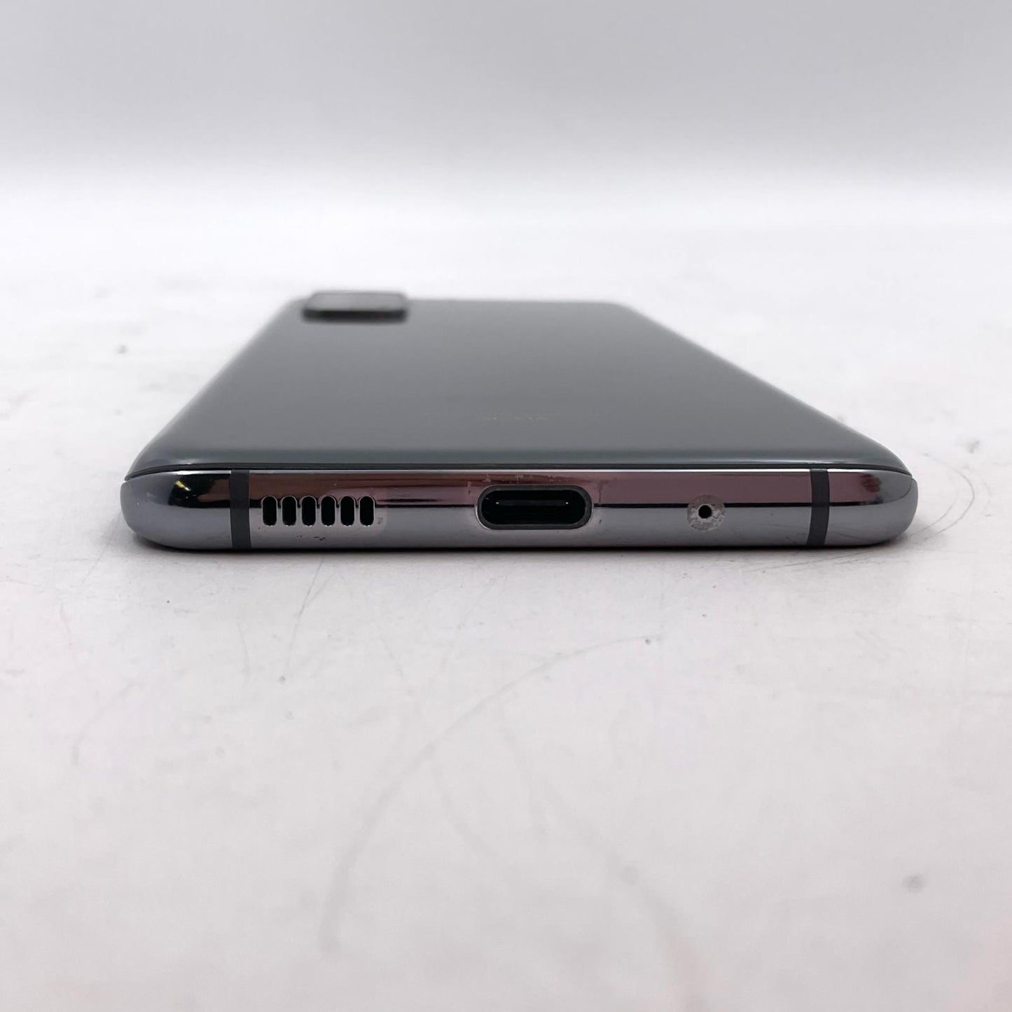 【最速発送】SAMSUNG Galaxy S20 5G 128GB docomo SC51Aa 白ロム【難有】