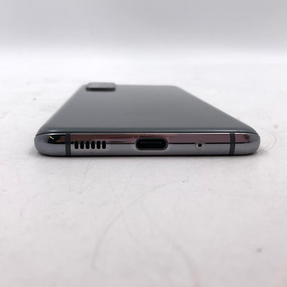 【最速発送】SAMSUNG Galaxy S20 5G 128GB docomo SC51Aa 白ロム【難有】