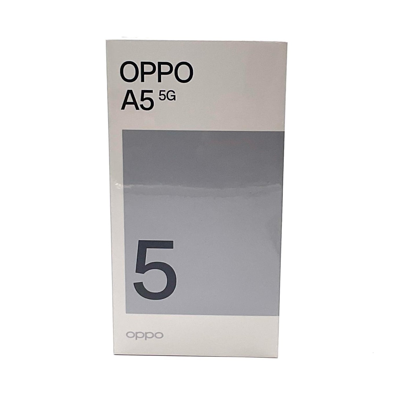 【全額返金保証】【最速発送】OPPO A 5G 128GB au OPG06 白ロム 新品未開封 即納OK