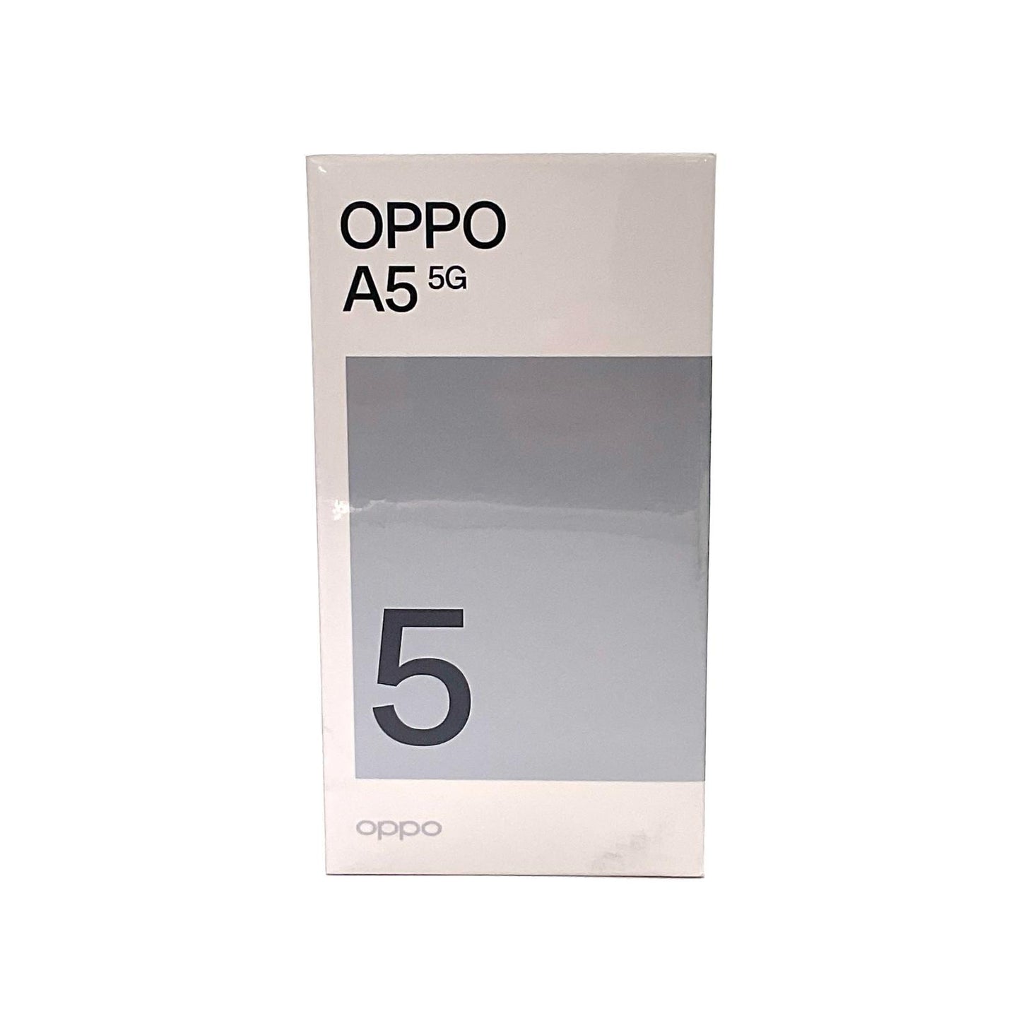 【全額返金保証】【最速発送】OPPO A 5G 128GB au OPG06 白ロム 新品未開封 即納OK