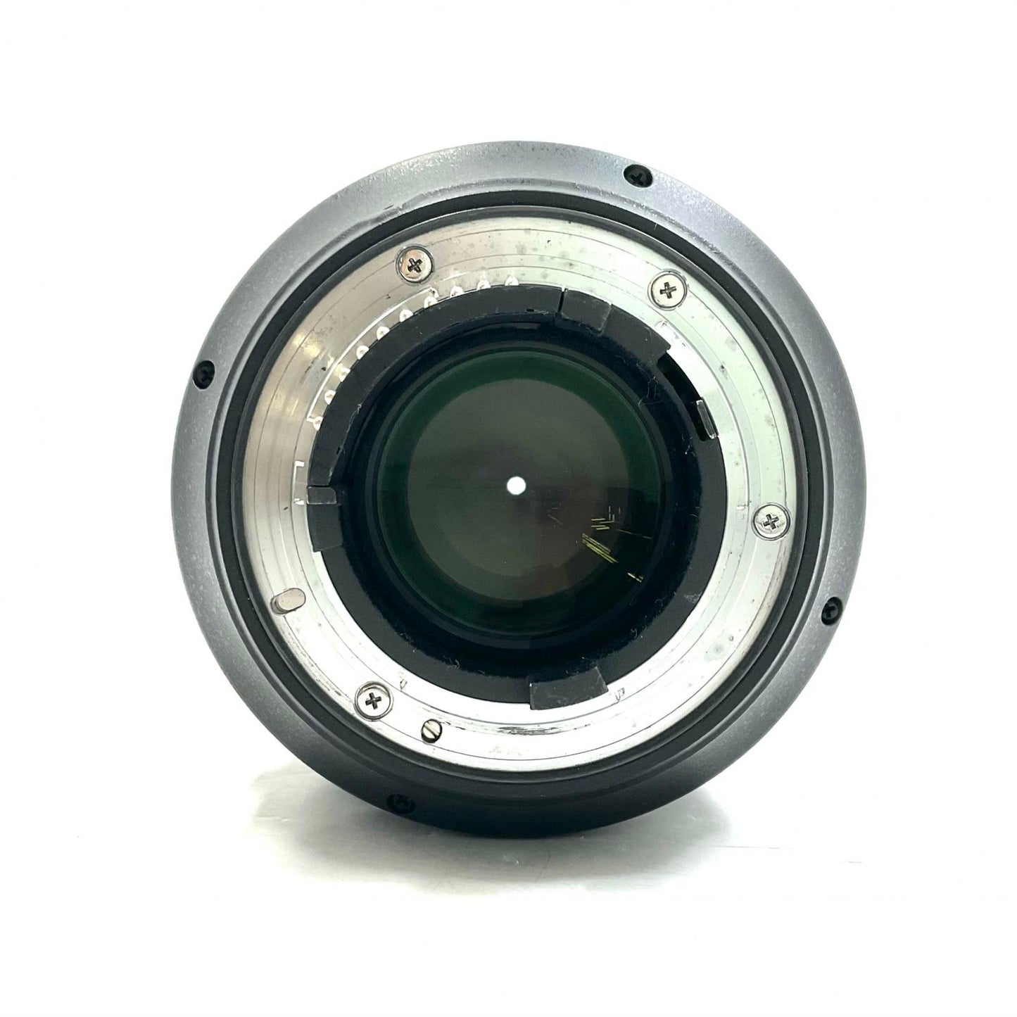 【全額返金保証】【最速発送】Nikon AF-S VR Micro-Nikkor 105mm f/2.8G IF-ED 動作確認済