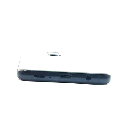 【全額返金保証】【最速発送】SAMSUNG Galaxy S9+ 64GB ブラック docomo SIMフリー SC-03K 白ロム 動作確認済