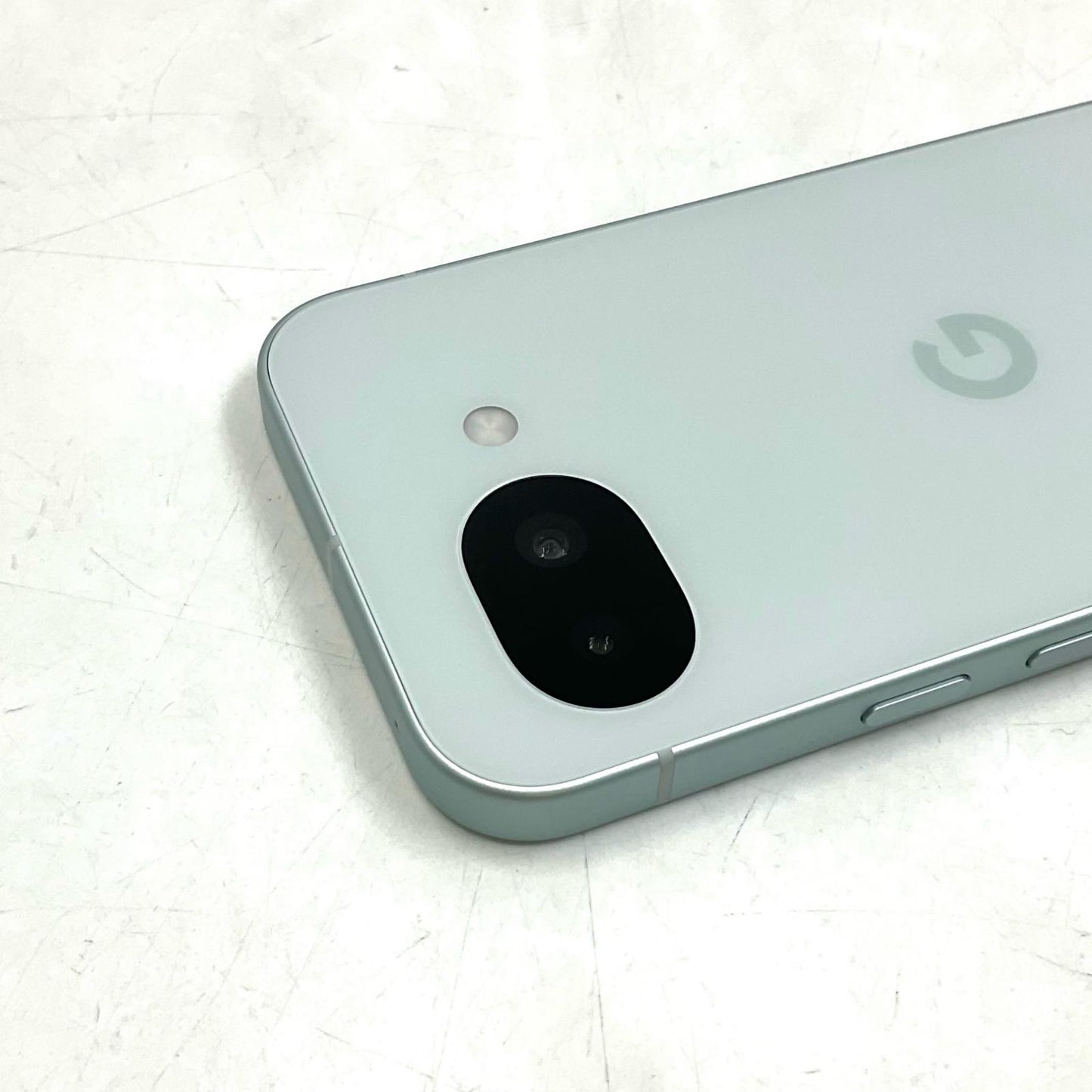 【全額返金保証】【最速発送】Google Pixel 10a 128GB au SIMフリー GV0BP 超美品 動作確認済