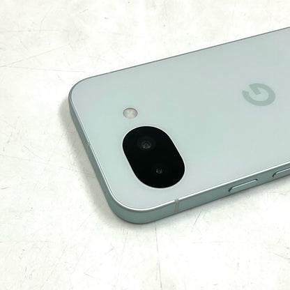 【全額返金保証】【最速発送】Google Pixel 10a 128GB au SIMフリー GV0BP 超美品 動作確認済