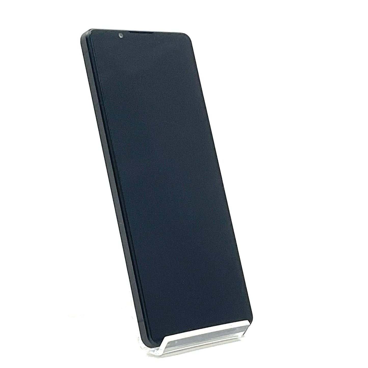 【全額返金保証】【最速発送】Sony Xperia 1 V 256GB ブラック au SIMフリー SOG10 白ロム 美品 動作確認済