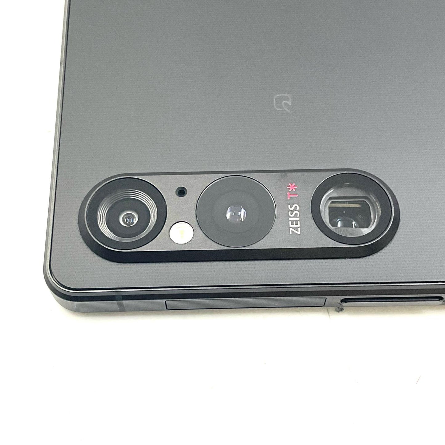 【全額返金保証】【最速発送】Sony Xperia 1 V 256GB ブラック au SIMフリー SOG10 白ロム 美品 動作確認済