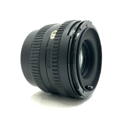 【全額返金保証】【最速発送】Mamiya SEKOR C 80mm f2.8 N 動作確認済