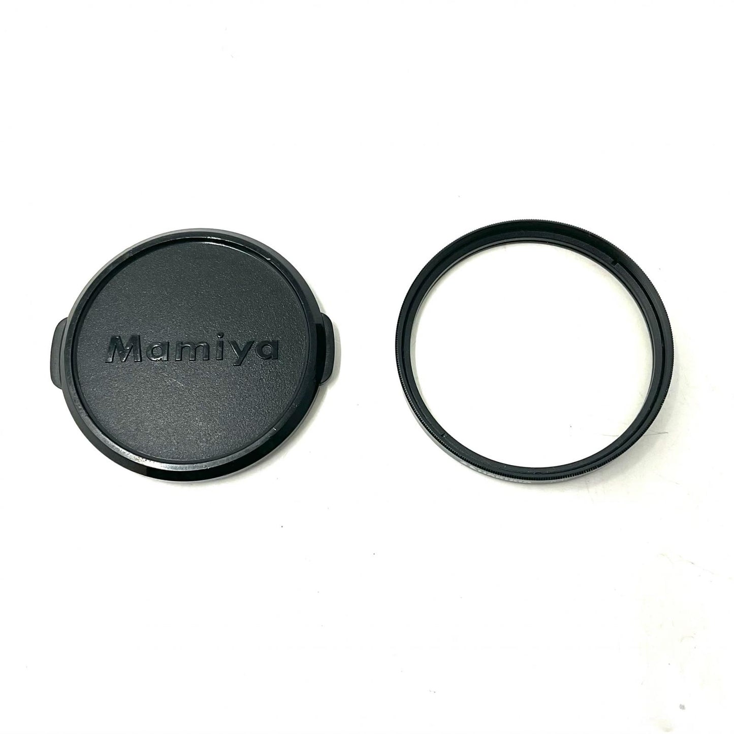 【全額返金保証】【最速発送】Mamiya SEKOR C 80mm f2.8 N 動作確認済
