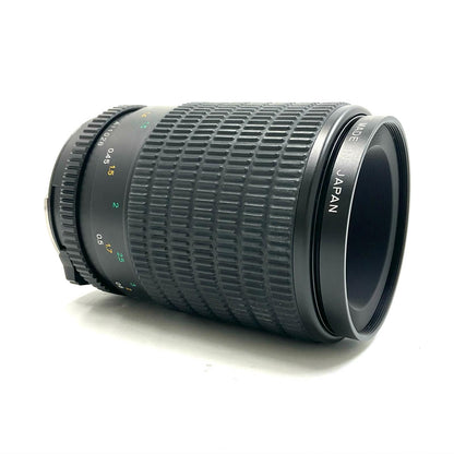 【全額返金保証】【最速発送】Mamiya MACRO A 120mm f4 M 動作確認済
