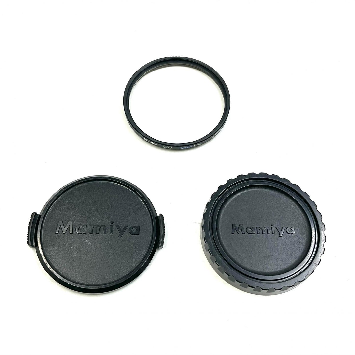【全額返金保証】【最速発送】Mamiya MACRO A 120mm f4 M 動作確認済