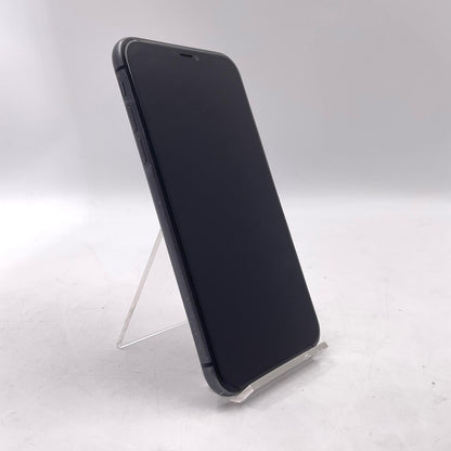 【全額返金保証】【最速発送】Apple iPhone iPhone 11 128GB ブラック docomo SIMフリー 白ロム 動作確認済 73%