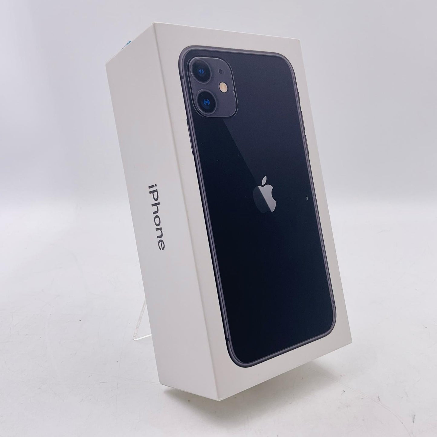 【全額返金保証】【最速発送】Apple iPhone iPhone 11 128GB ブラック docomo SIMフリー 白ロム 動作確認済 73%