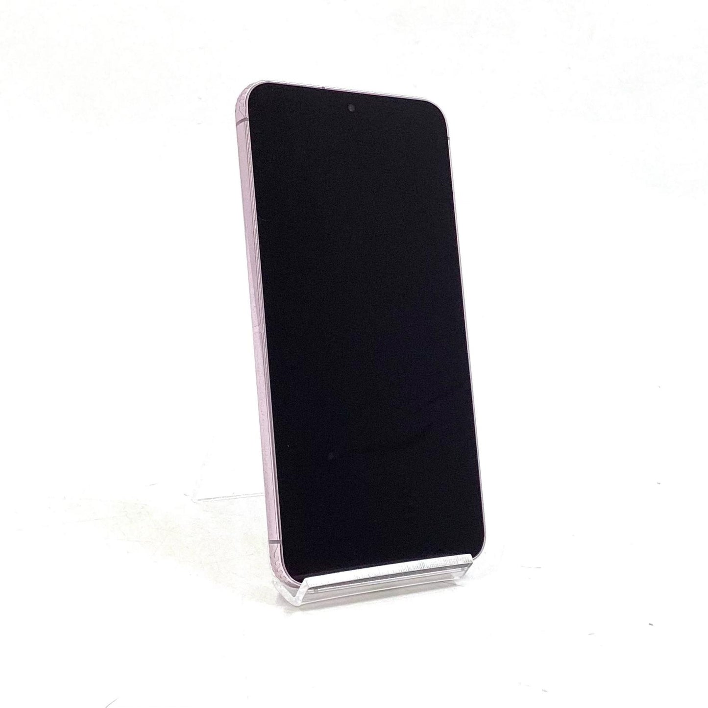 【全額返金保証】【最速発送】SAMSUNG Galaxy S23 256GB ラベンダー au SIMフリー SCG19 白ロム 美品 動作確認済
