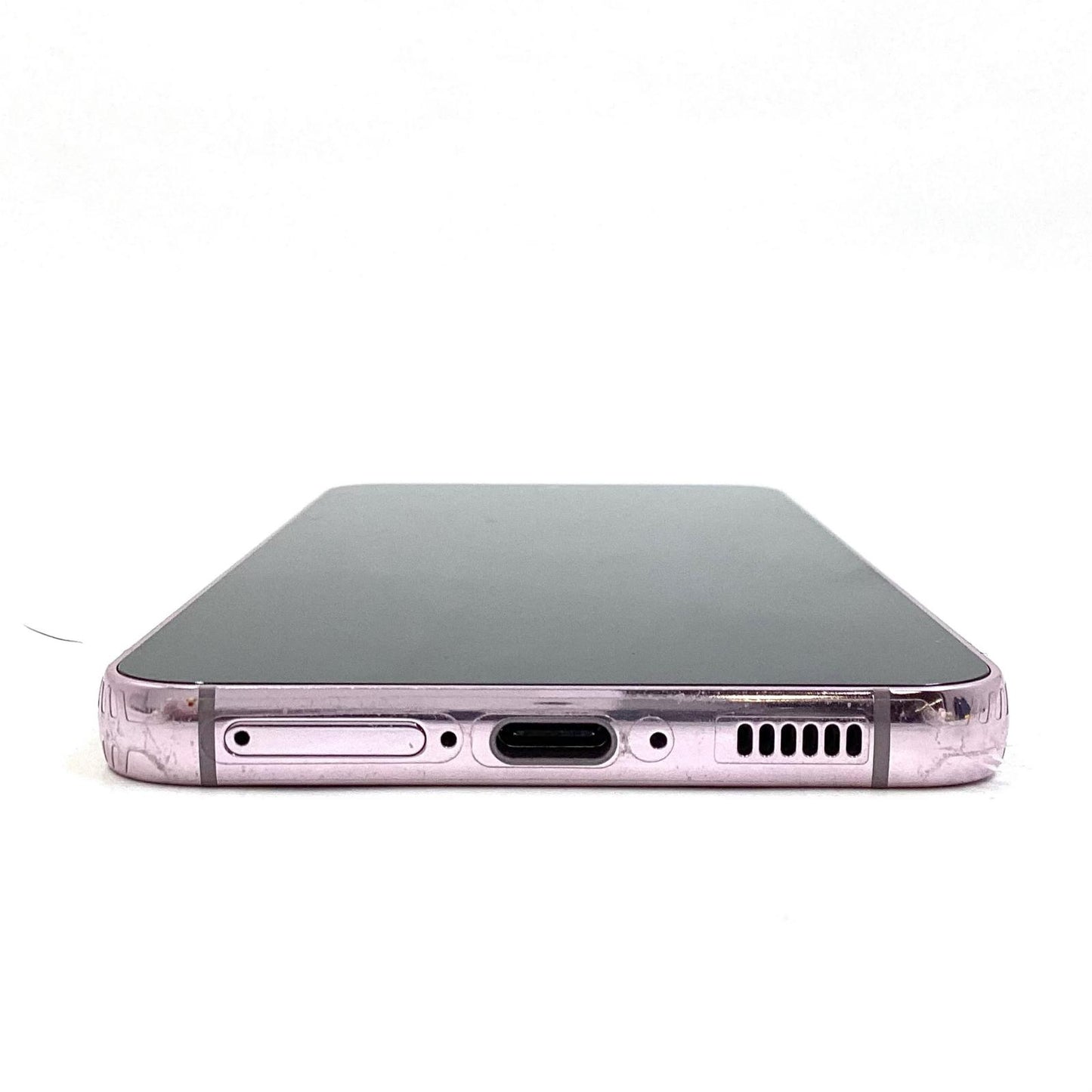 【全額返金保証】【最速発送】SAMSUNG Galaxy S23 256GB ラベンダー au SIMフリー SCG19 白ロム 美品 動作確認済