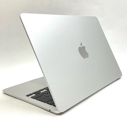 【全額返金保証】【最速発送】Apple MacBook Air 13.6インチ 2026 Apple M5 16GB 512GB シルバー 100% 超美品 動作確認済