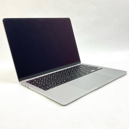 【全額返金保証】【最速発送】Apple MacBook Air 13.6インチ 2026 Apple M5 16GB 512GB シルバー 100% 超美品 動作確認済