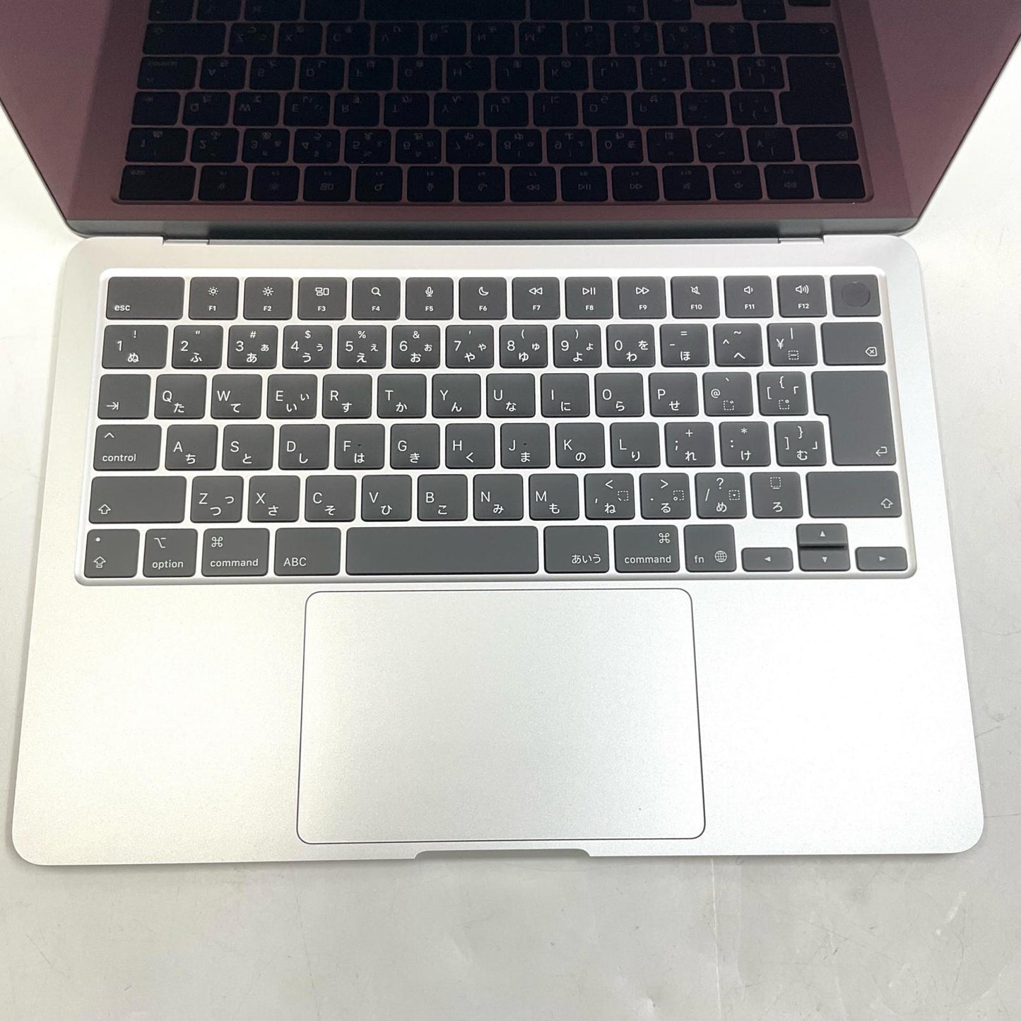【全額返金保証】【最速発送】Apple MacBook Air 13.6インチ 2026 Apple M5 16GB 512GB シルバー 100% 超美品 動作確認済