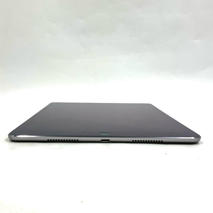 【全額返金保証】【最速発送】Apple iPad Pro 9.7インチ 第1世代 32GB スペースグレイ WiFi+Cellular docomo 白ロム 美品 動作確認済