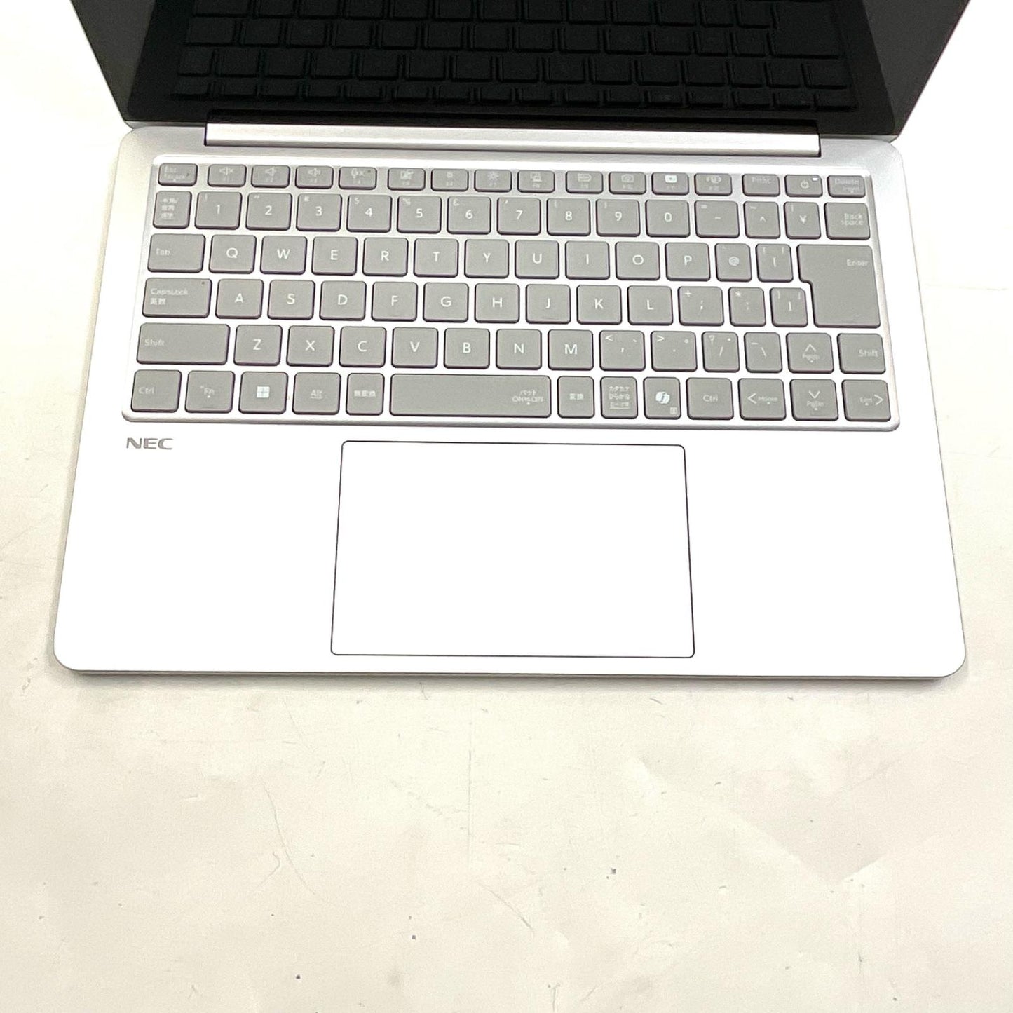【全額返金保証】【最速発送】NEC LAVIE PC-S13S5JAS 13th Gen Intel(R) Core(TM) i5-1335U 16GB M.2 SSD 256GB 99.4% 美品 動作確認済