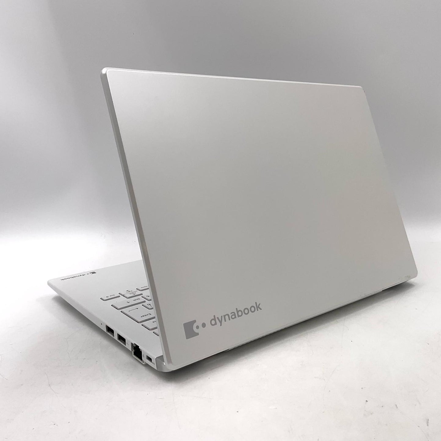 【最速発送】dynabook dynabook P1G8M18LWE Intel(R) Core(TM) i7-10510U CPU @ 1.80GHz 8GB M.2 SSD 256GB 86.5%【難有】