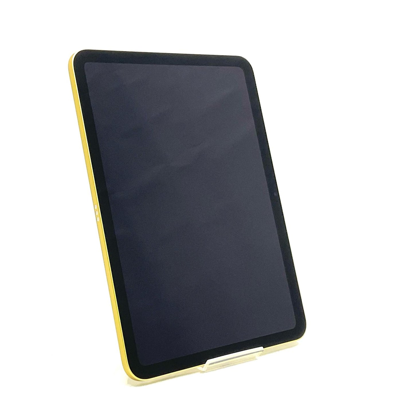 【全額返金保証】【最速発送】Apple iPad iPad 10.9インチ 第10世代 64GB イエロー Wi-Fi 美品 動作確認済