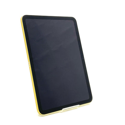 【全額返金保証】【最速発送】Apple iPad iPad 10.9インチ 第10世代 64GB イエロー Wi-Fi 美品 動作確認済