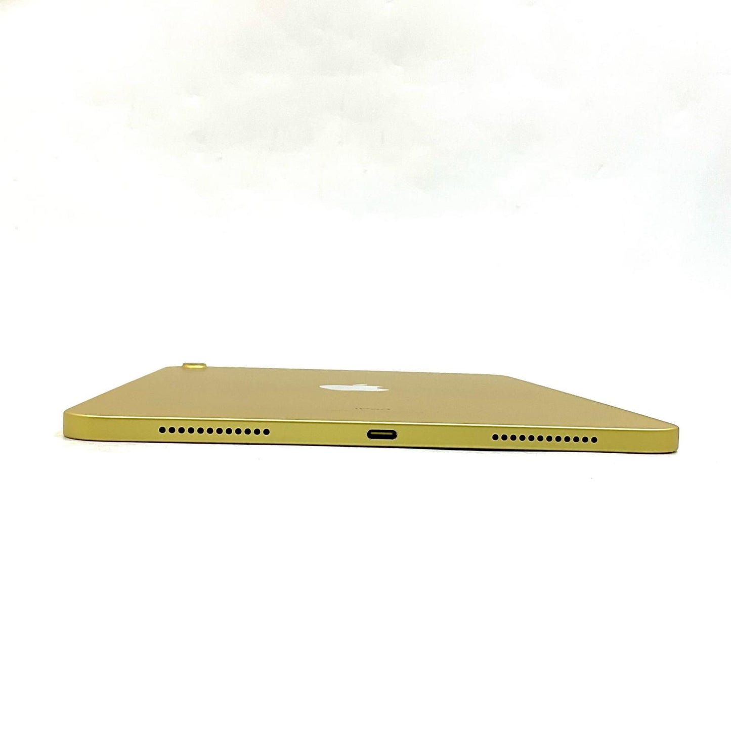 【全額返金保証】【最速発送】Apple iPad iPad 10.9インチ 第10世代 64GB イエロー Wi-Fi 美品 動作確認済