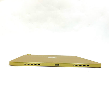 【全額返金保証】【最速発送】Apple iPad iPad 10.9インチ 第10世代 64GB イエロー Wi-Fi 美品 動作確認済