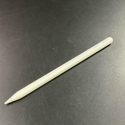 【全額返金保証】【最速発送】Apple Apple Pencil（第2世代） PU8F1J/A A2051 美品 動作確認済