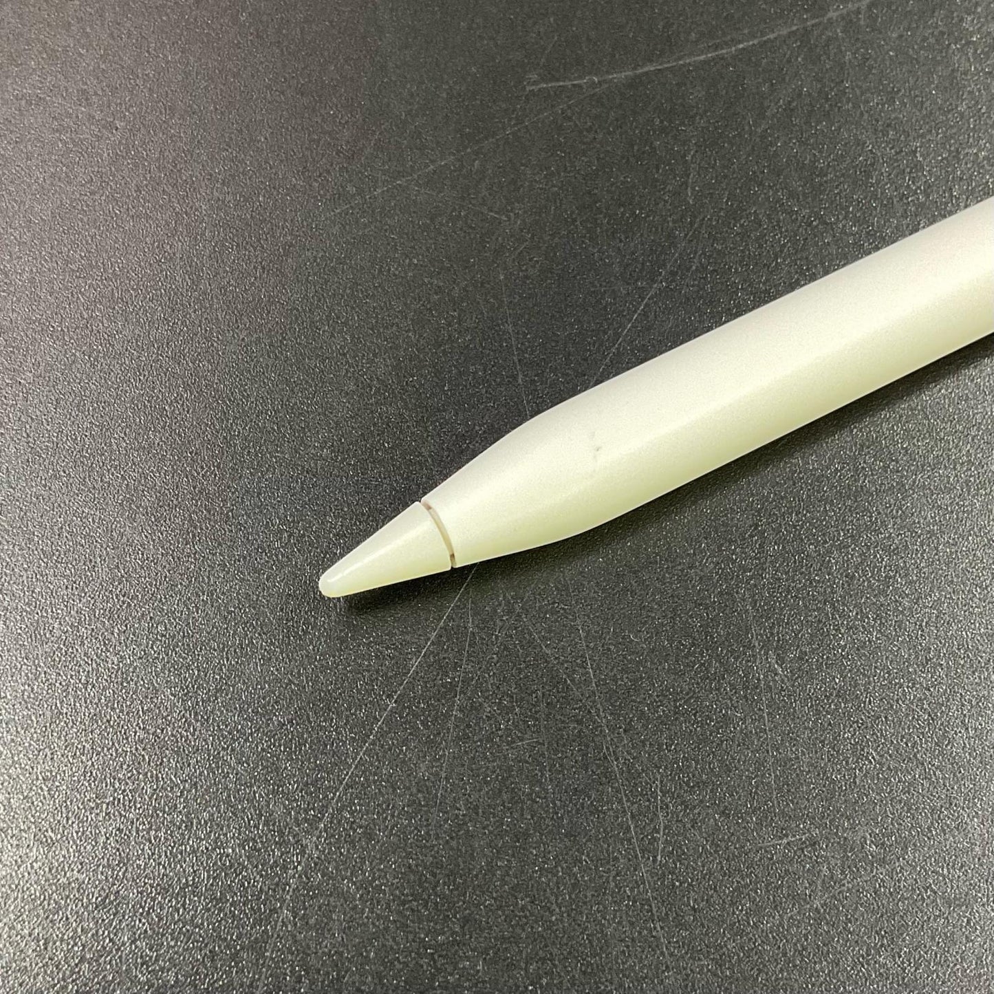 【全額返金保証】【最速発送】Apple Apple Pencil（第2世代） PU8F1J/A A2051 美品 動作確認済